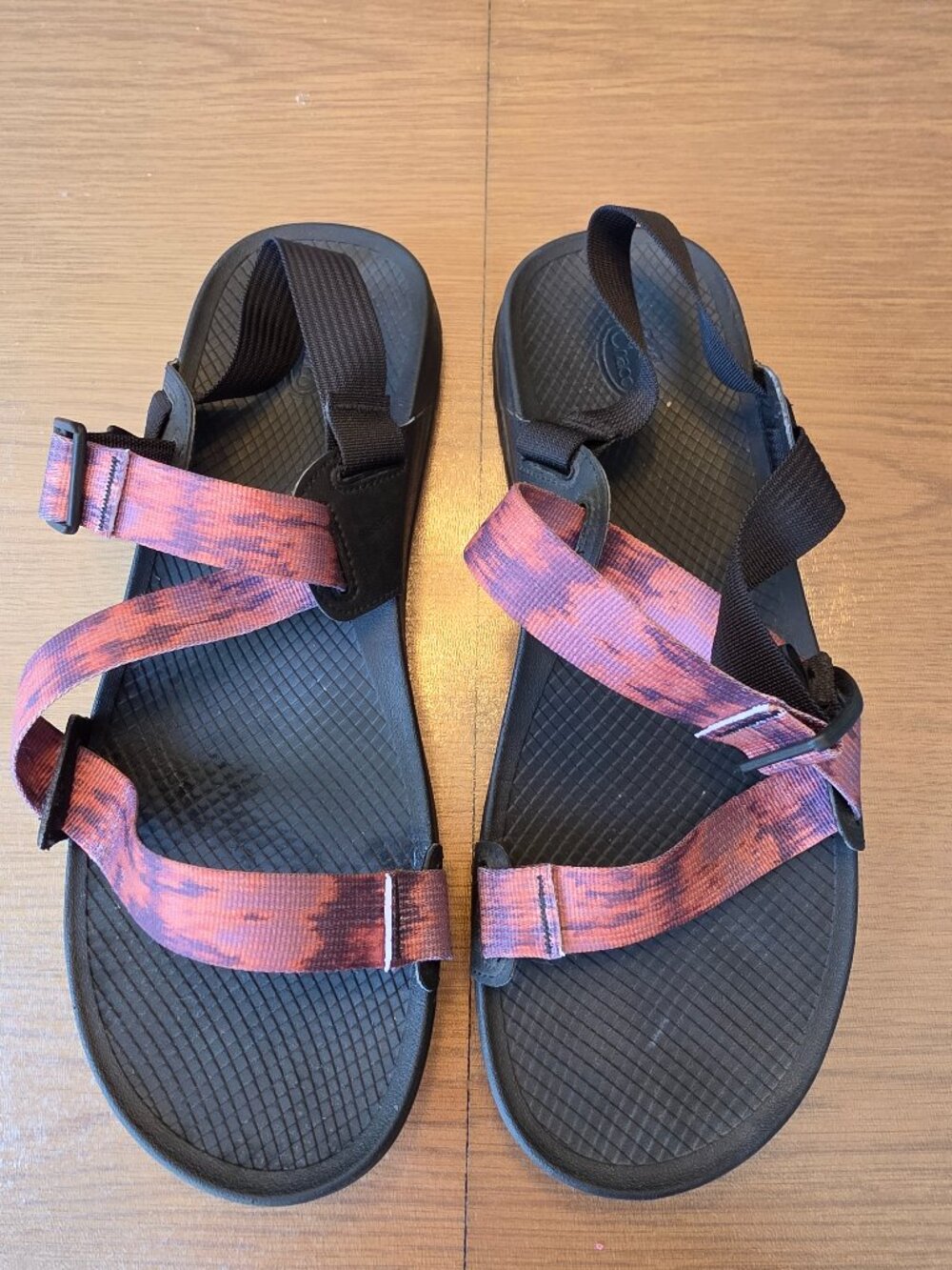 Chaco Men's Lowdown Sandal